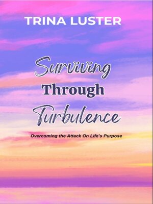 cover image of Surviving Through Turbulence